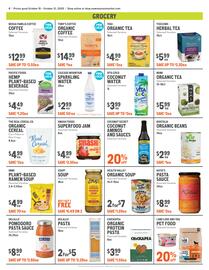 New Seasons Market weekly ad week 42 Page 6