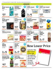 New Seasons Market weekly ad week 42 Page 7