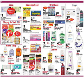 Ocean State Job Lot flyer week 42 Page 12