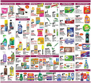 Ocean State Job Lot flyer week 42 Page 14