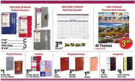 Ocean State Job Lot flyer week 42 Page 18