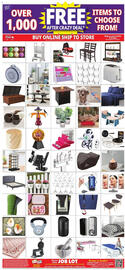 Ocean State Job Lot flyer week 42 Page 20