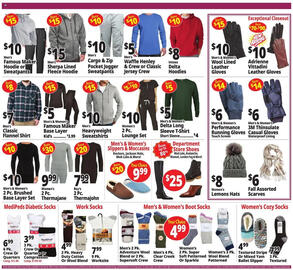 Ocean State Job Lot flyer week 42 Page 3