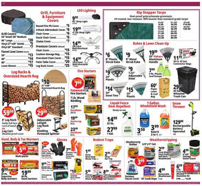 Ocean State Job Lot flyer week 42 Page 4