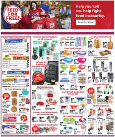 Ocean State Job Lot flyer week 42 Page 7