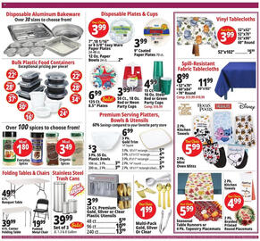 Ocean State Job Lot flyer week 42 Page 8