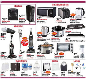Ocean State Job Lot flyer week 42 Page 9
