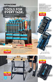Aldi leaflet Page 10