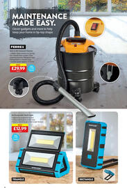 Aldi leaflet Page 12
