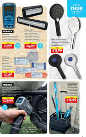 Aldi leaflet Page 13