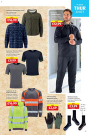 Aldi leaflet Page 15