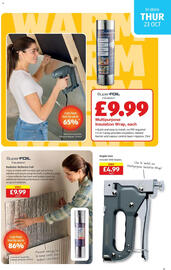 Aldi leaflet Page 17