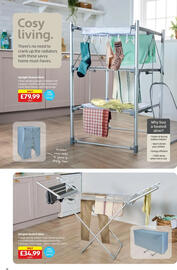 Aldi leaflet Page 18