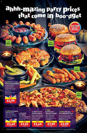 Aldi leaflet Page 2