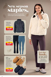 Aldi leaflet Page 20