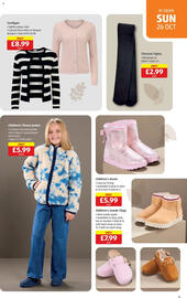 Aldi leaflet Page 21