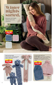 Aldi leaflet Page 22