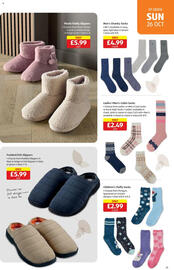 Aldi leaflet Page 23