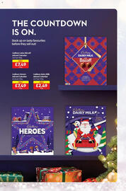 Aldi leaflet Page 24