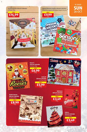 Aldi leaflet Page 25