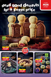 Aldi leaflet Page 4
