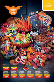 Aldi leaflet Page 5