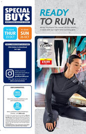 Aldi leaflet Page 6