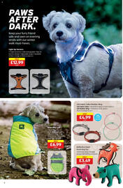Aldi leaflet Page 8