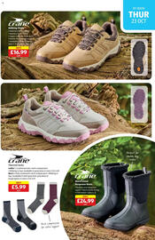 Aldi leaflet Page 9
