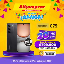 Catálogo Alkomprar Página 3