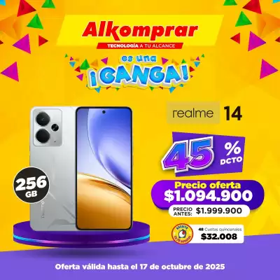 Catálogo Alkomprar