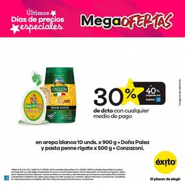 Catálogo Éxito Página 2