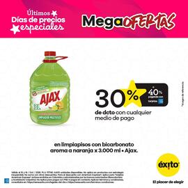 Catálogo Éxito Página 4