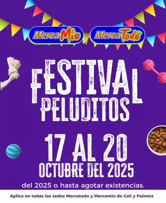 Catálogo MercaTodo (válido hasta 20-10)