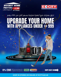 ECity catalogue Page 1