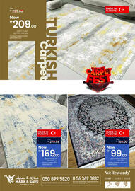 Mark & Save catalogue Page 2