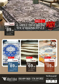 Mark & Save catalogue Page 3