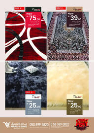 Mark & Save catalogue Page 4