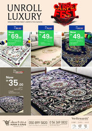 Mark & Save catalogue Page 5