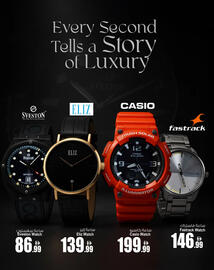 Ansar Mall catalogue Page 2