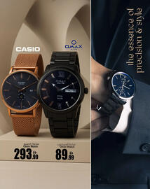 Ansar Mall catalogue Page 3