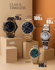 Ansar Mall catalogue Page 4