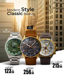 Ansar Mall catalogue Page 6