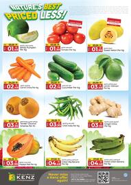 Kenz Hypermarket catalogue Page 2