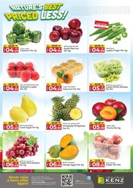 Kenz Hypermarket catalogue Page 3