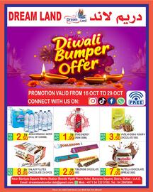 Dream Land Center catalogue Page 1