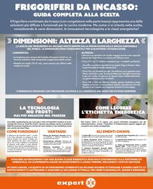 Volantino Expert Pagina 11