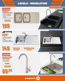 Volantino Expert Pagina 15