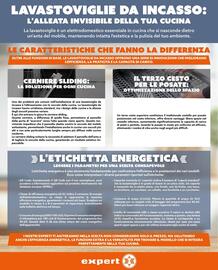 Volantino Expert Pagina 8