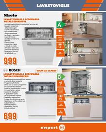 Volantino Expert Pagina 9